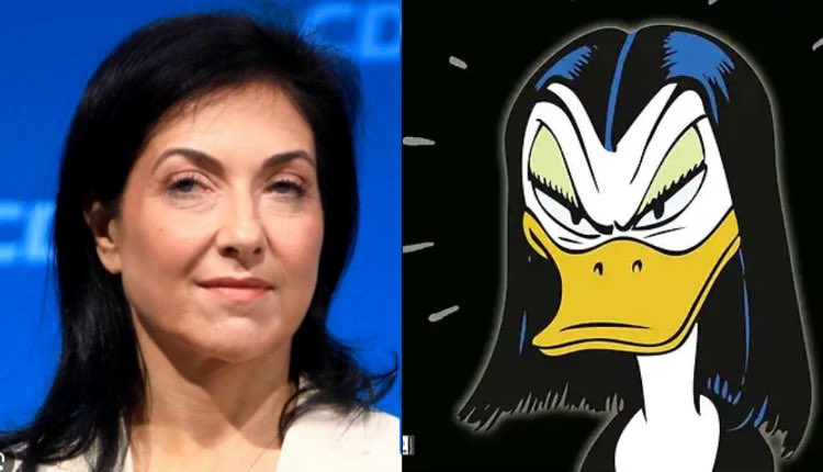 MariaSattel's tweet image. Breaking:
Seit Regierungswechsel: Bundeswirtschaftsministerium zahlt Lizenzgebühren in Millionenhöhe an US-amerikanischen Konzern Walt Disney.