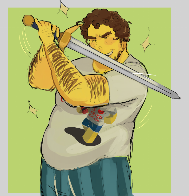 colorcogde's tweet image. shedletsky aurafarming 5 seconds before he completely misses the stun and gets killed in 1 hit