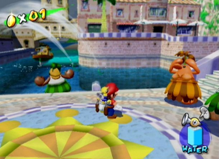 Video Game History tweet media