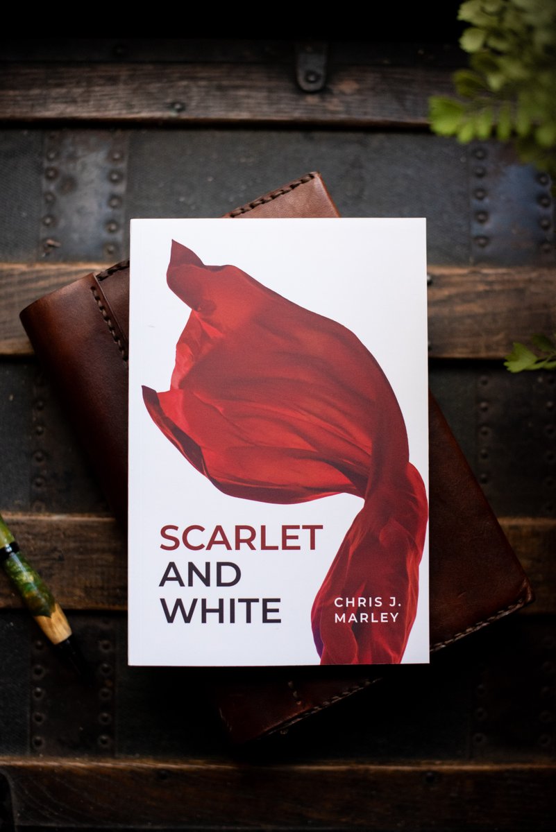 FoundersMin's tweet image. Understanding the metaphor of the bride of Christ affects how we live our Christian lives, evangelism, and even eschatology.
Find out more about Scarlet and White by Pastor Chris Marley here: press.founders.org/shop/scarlet-a…