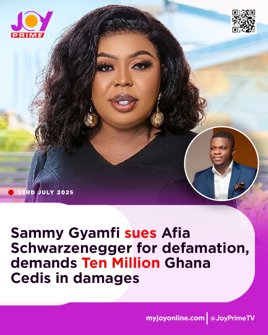 DontdoYawa's tweet image. Sammy Gyamfi Just shot himself in foot. Afia promises bring out all John Mahama secrets.....