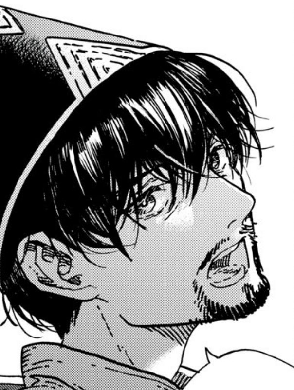billiebrambles's tweet image. #whaspoilers
sir you are in serious danger of getting smooched