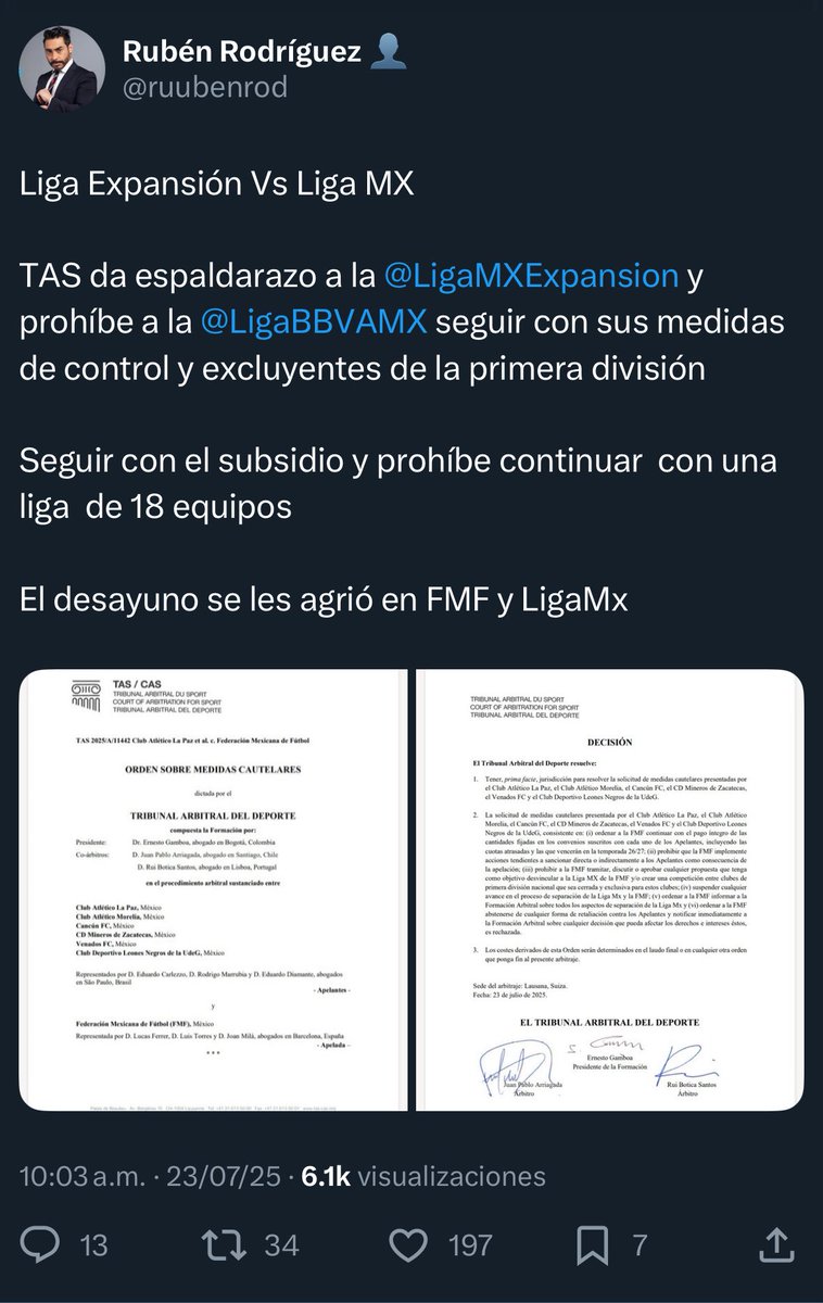 Se te cayó un tweet <a href="/ruubenrod/">Rubén Rodríguez 👤</a> 

Este es el periodismo que tenemos en México