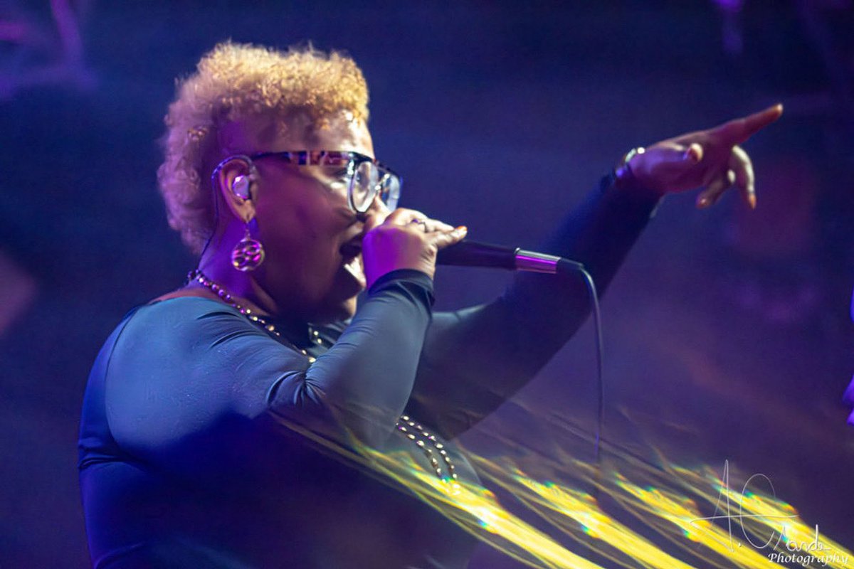 The Motet tweet media