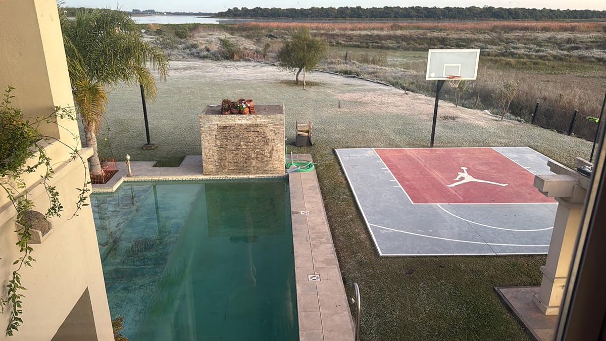 Nuestra Línea Urbana en todo el país 🇦🇷

Estamos en Laguna Brava, Corrientes!.

✖️➕ info 📲 o MD 🔥 

#SolucionesEnMetales 🤝 #Jordan23 #LineaUrbano