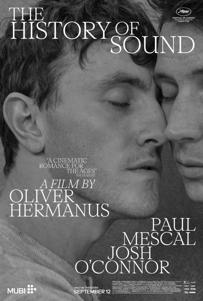blewis1103's tweet image. I’ll be honest: my fever for this film cooled a bit after Cannes but I’m still very much in the paint for this.