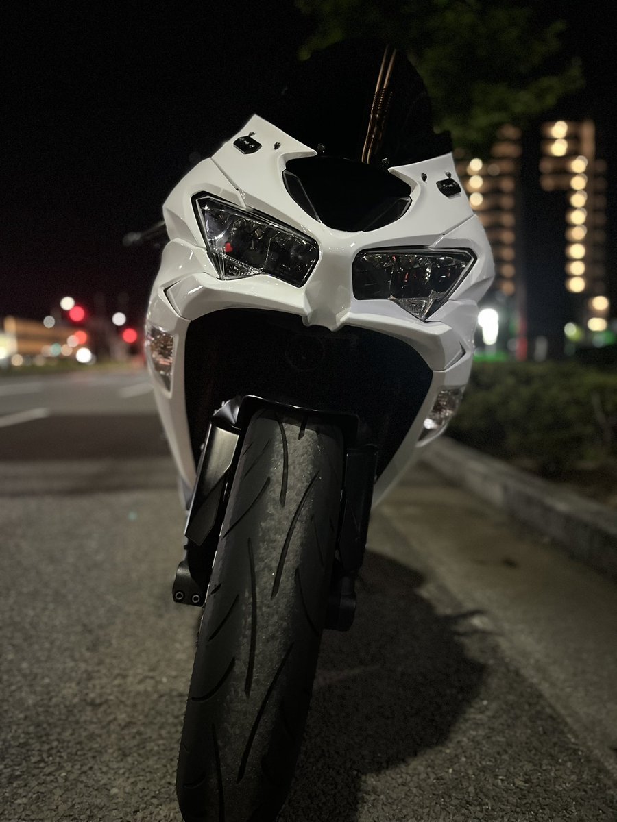 三木@zx6r (@zr___miki) / Posts / X