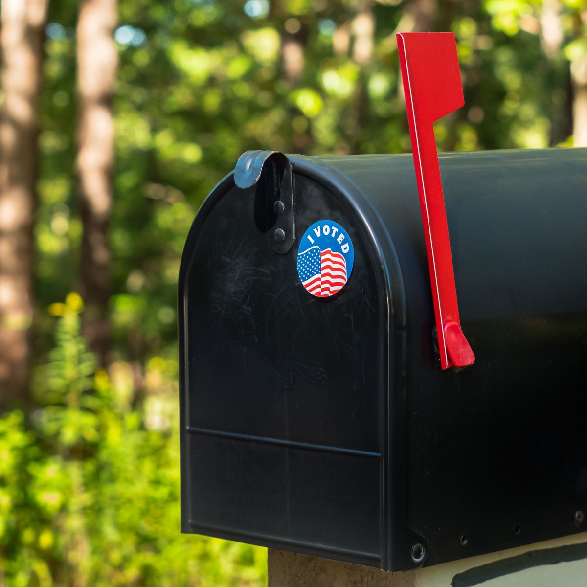 Hey Summit County Voters! Ballots for the 2025 Primary Elections were mailed yesterday, so keep an eye out in your mailboxes! 
 
ICYMI: Due to legislation passed by the Utah Legislature, ballots must be RECEIVED by the Clerk's Office by 8 PM on Election Day (Tuesday, August 12,