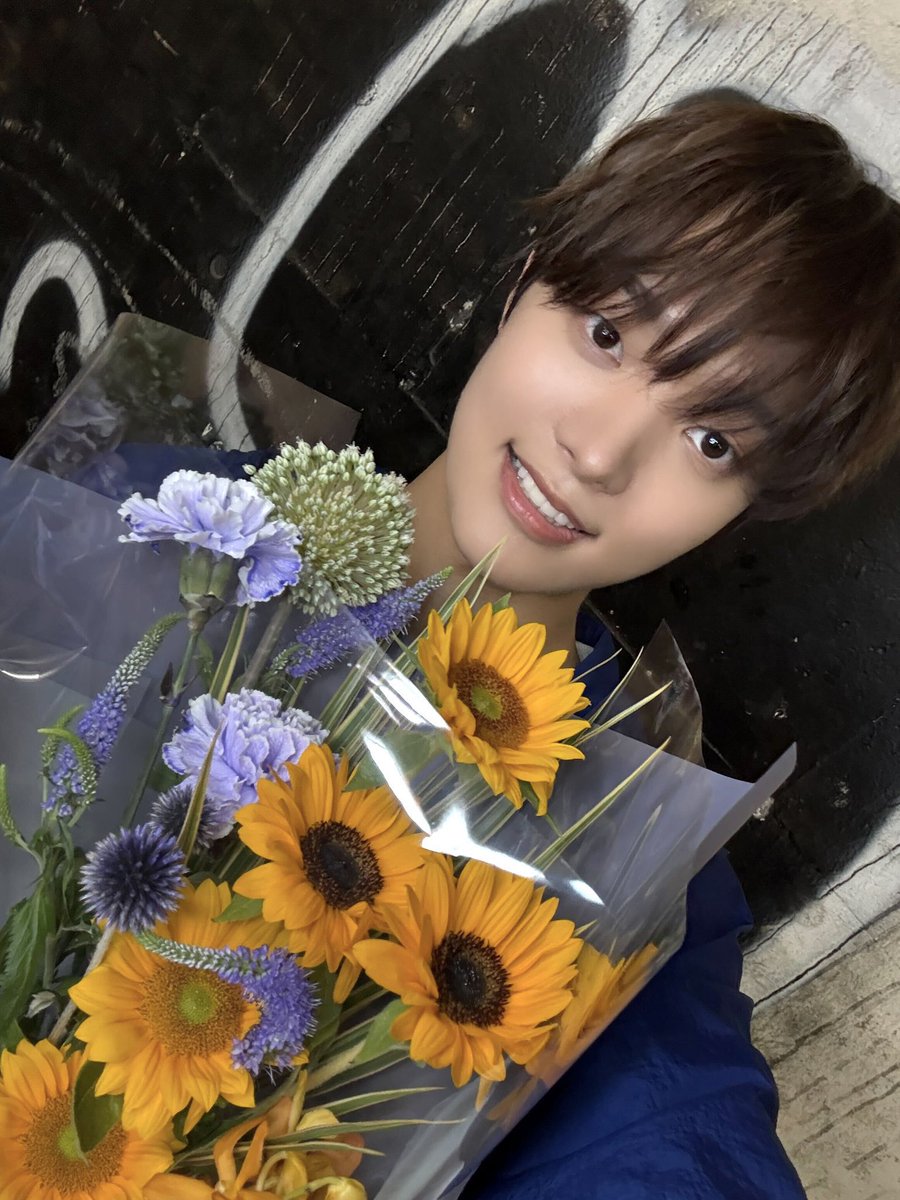 sinmi02's tweet image. 존잘….역시 정수보단 의주지