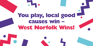 wnbefriending's tweet photo. Did you know you can raise funds for us via the local lottery at
West Norfolk Wins?
#fundraising #befriending
To find out more about how you can be in with a chance of winning, and support us at the same time visit🔗https://t.co/h0Ky8kWwcJ
Thank you for your support!✨ https://t.co/WDh5gl0pFN
