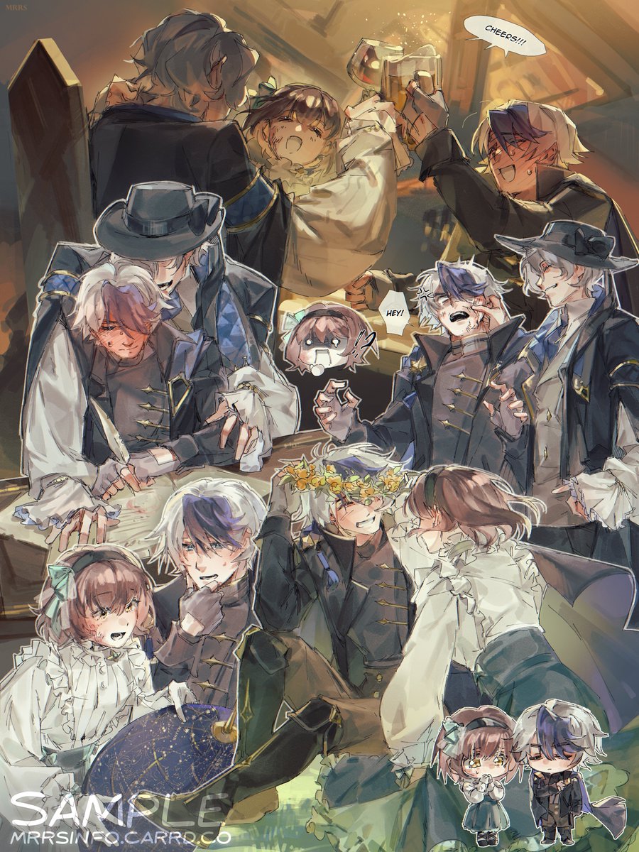MurariusS's tweet image. for @vasirii 💜