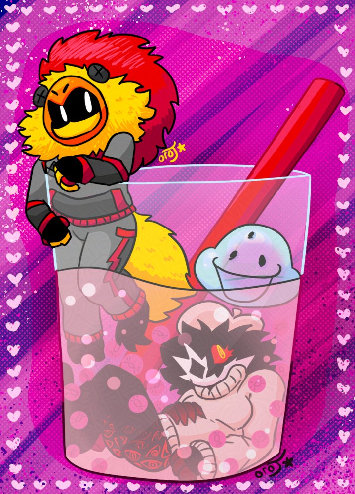 would u like a cup of evil juice #regretevator #null #folly #mr