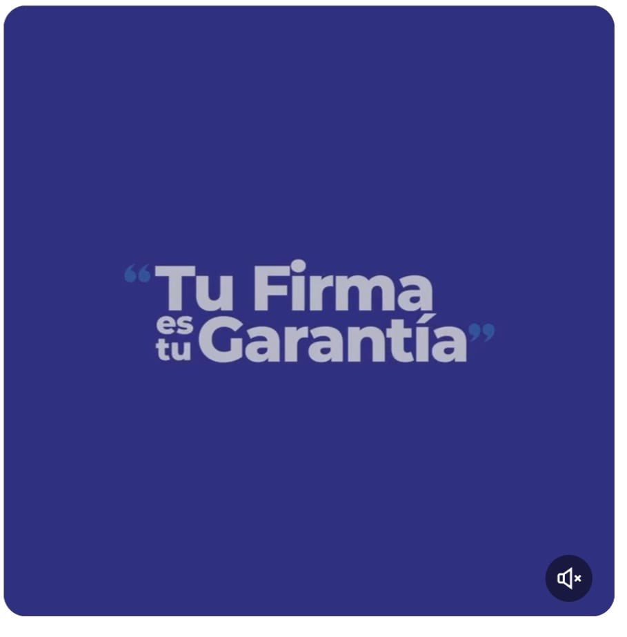 fabriciogm13 (@fabriciogm13) on Twitter photo Apoyando el talento local desde el territorio. El programa “Tu Firma es tu Garantía” abre las puertas al crédito, sin necesidad de garantes, impulsando el crecimiento de microempresari@s y emprendedor@s en todo el país.
<a href="/PresidenciaRD/">Presidencia de la República Dominicana</a> <a href="/MIC_RD/">Ministerio de Industria, Comercio y Mipymes</a> <a href="/MMujerRD/">Ministerio de la Mujer República Dominicana</a> <a href="/Promipyme_RD/">Promipymerd</a> Apoyando el talento local desde el territorio. El programa “Tu Firma es tu Garantía” abre las puertas al crédito, sin necesidad de garantes, impulsando el crecimiento de microempresari@s y emprendedor@s en todo el país.
<a href="/PresidenciaRD/">Presidencia de la República Dominicana</a> <a href="/MIC_RD/">Ministerio de Industria, Comercio y Mipymes</a> <a href="/MMujerRD/">Ministerio de la Mujer República Dominicana</a> <a href="/Promipyme_RD/">Promipymerd</a>