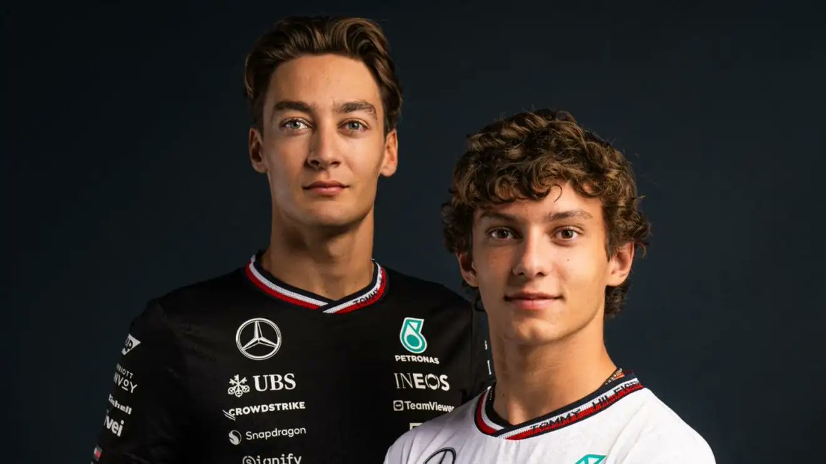 Mercedes Hub tweet media