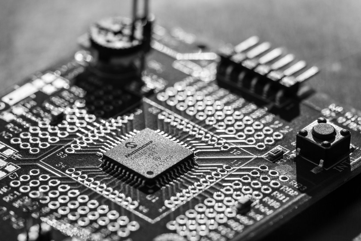 JohnGetchel's tweet image. Microchip
It's time for Whatever Wednesday my friends so come on and let's see those whatever shots!