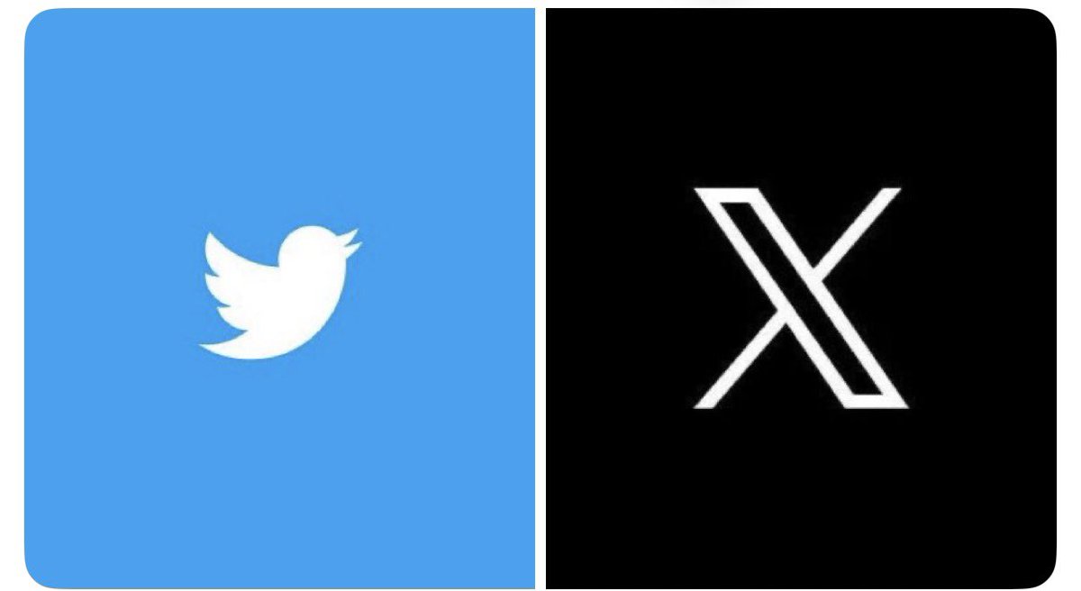 Today, Elon Musk changed the name of this platform from Twitter to X.

What do you call it?

Twitter or X?
