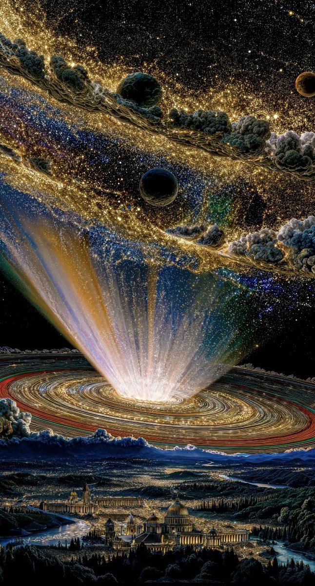 Bonne soirée 🌜🌟⭐️✨⭐️🌟🌛
