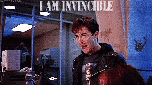 Sandbagger_01's tweet image. Me, having written 150 words (which I'll probably delete tomorrow 😉)