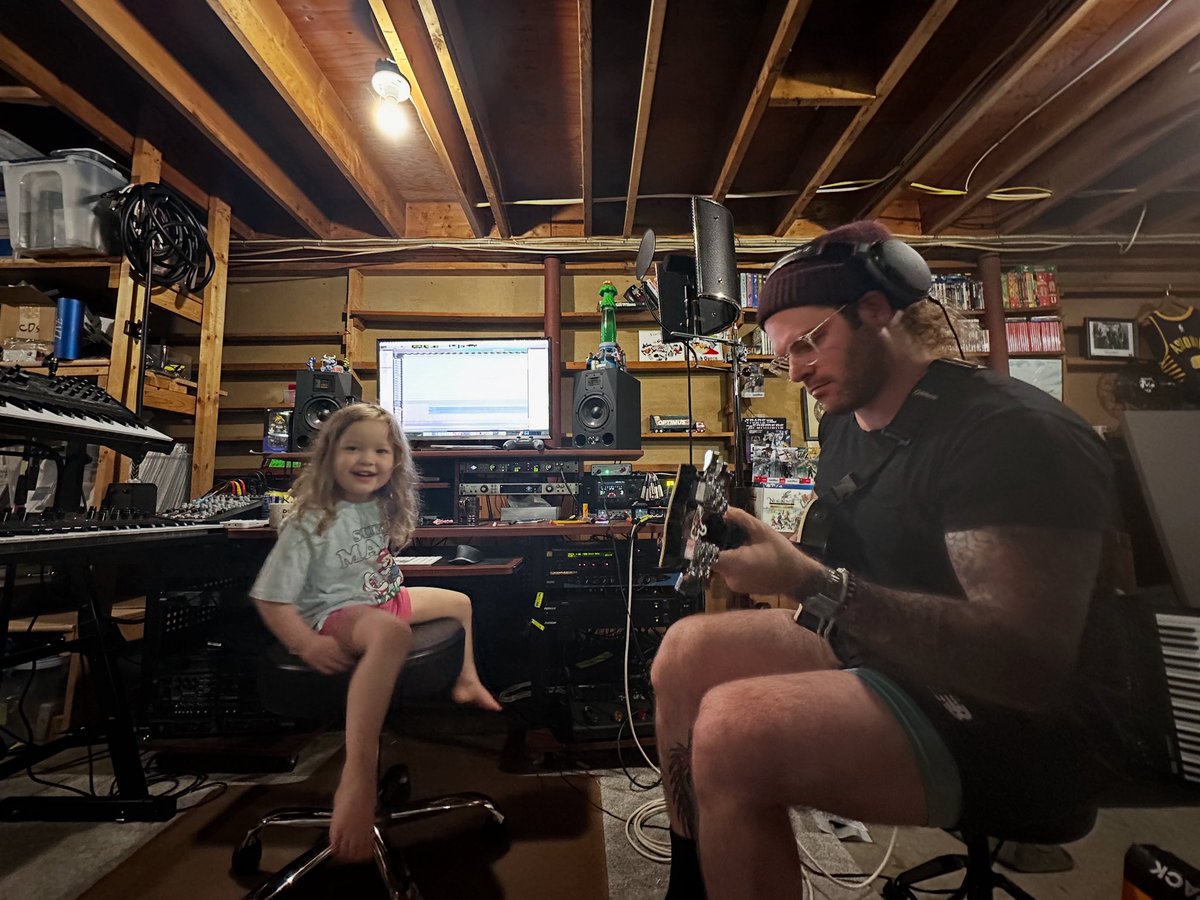 Astronoid has always been about self-reliance. We've never doubted our ability to execute our vision. But with LP4, we've made the bold decision to bring in a fresh perspective from an outside producer, and we can't wait for you to hear the result. Thank you for sticking with us.