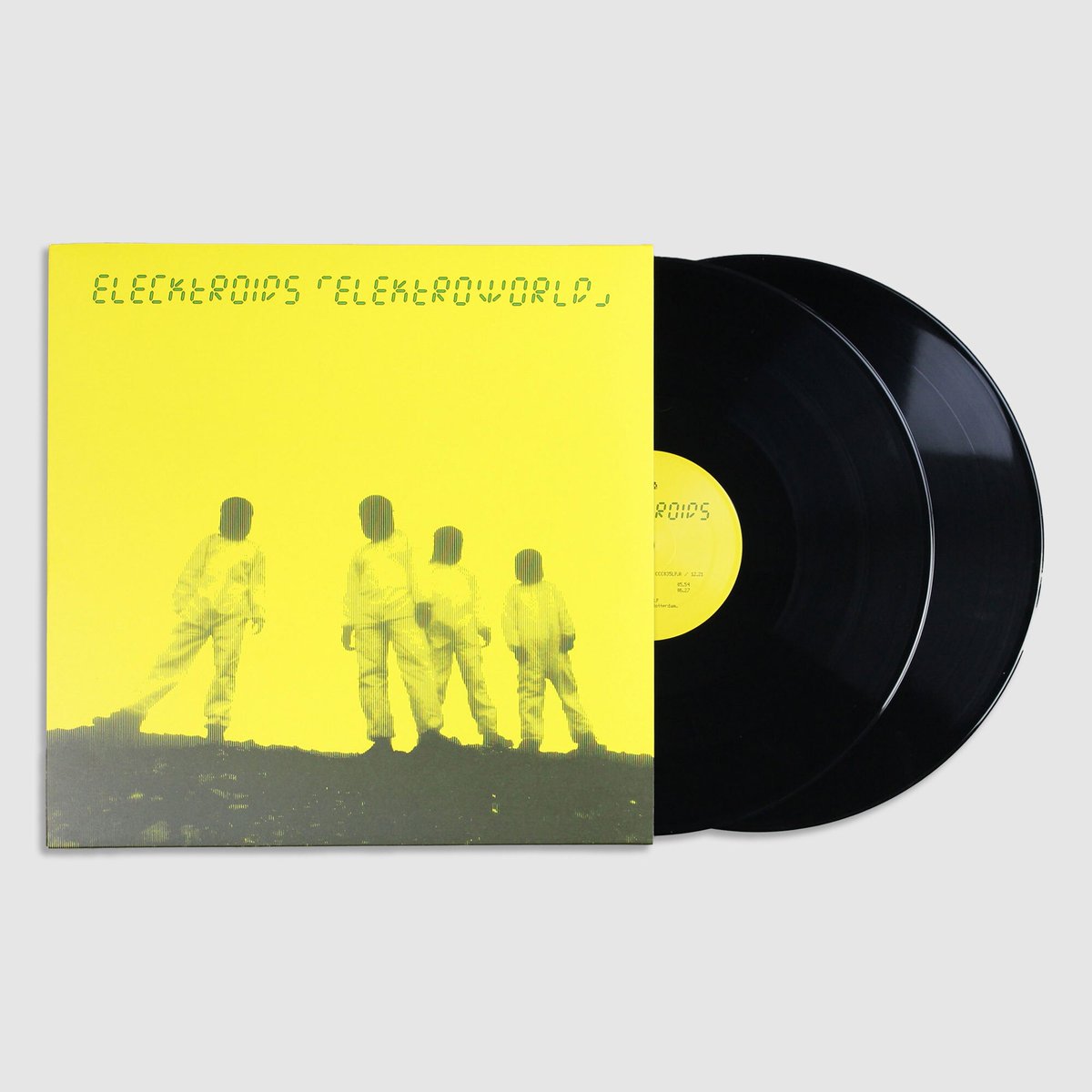 bleep's tweet image. Pre-Order Now:
Elecktroids - Elektroworld
Dopplereffekt - Gesamtkunstwerk
Japanese Telecom - Virtual Geisha
Clone
bleep.com/stream/drexciy…
Three key and essential chapters in the extended Drexciyan epic available once again.