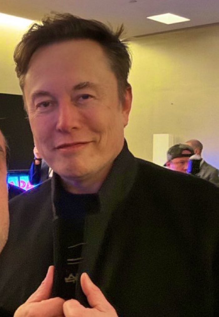 Elonpappy's tweet image. What do you want to ban on 𝕏?
1. Pοrn
2. Bots
3. Algorithm
4. Ad frauds
5. Spam
6. Fake giveaways