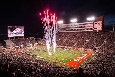 UtahFBFans's tweet image. Soon…