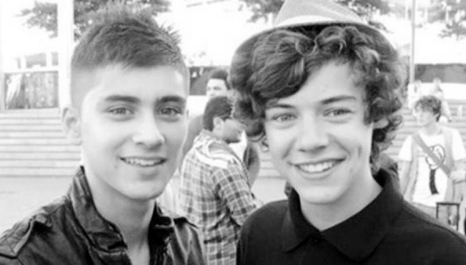 didZarryReunite's tweet image. &amp;lt;3  #15YearsOfOneDirection
