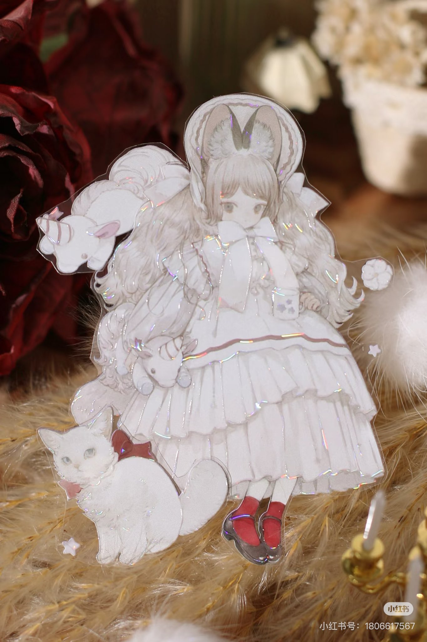 Nekozakka☆海外マスキングテープ on X: 