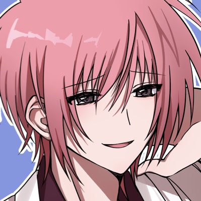 O08kR's tweet image. #新しいプロフィール画像