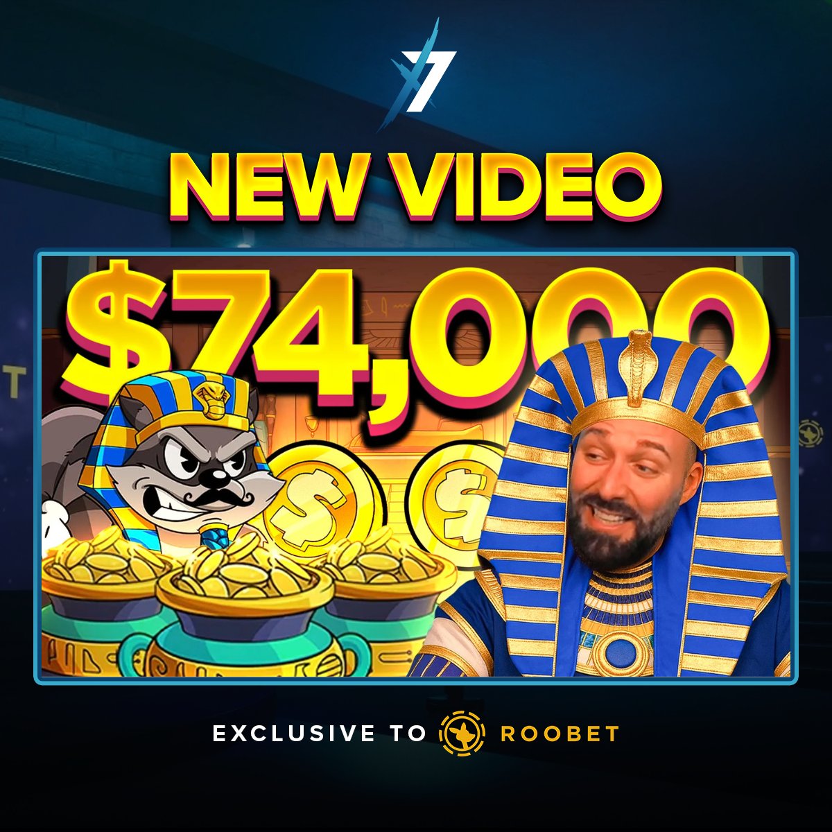 AyeZeeVIP's tweet image. 👀 As you may have noticed, David didn't have a new upload on Youtube today. That doesn't mean there isn't new content to enjoy today though!
David's new video is available on Rumble today
SUBSCRIBE: rumble.com/v6wkw6e
Also, if you missed yesterday's episode of Trash…