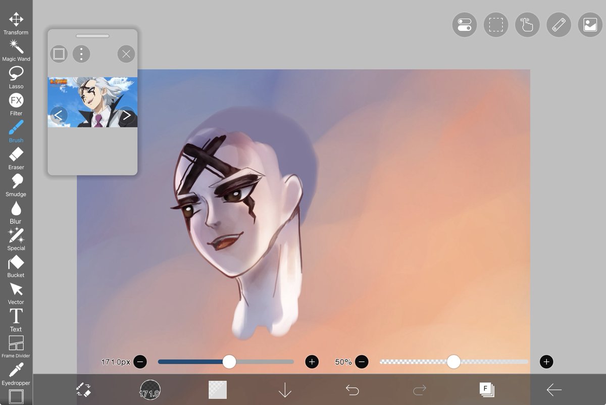 Merata0's tweet image. แพ้เสียงในหัวing