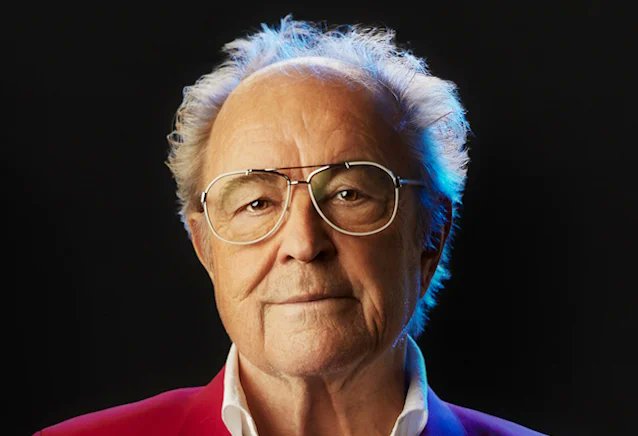 BLABBERMOUTHNET's tweet image. FOREIGNER's MICK JONES Remembers OZZY OSBOURNE: 'He Always Had A Wicked Sense Of Humor And A Kind Heart' blabbermouth.net/news/foreigner…