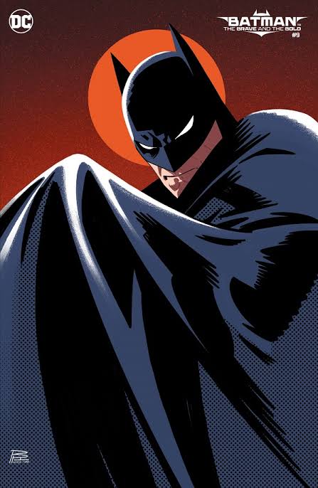 DCUDefender_'s tweet image. Hear me out.
Kumail Nanjiani is not playing Booster Gold...
Because He was destined to play BATMAN instead.
Like Imagine DCU's Batman with the voice of Prismo from Adventure Time.