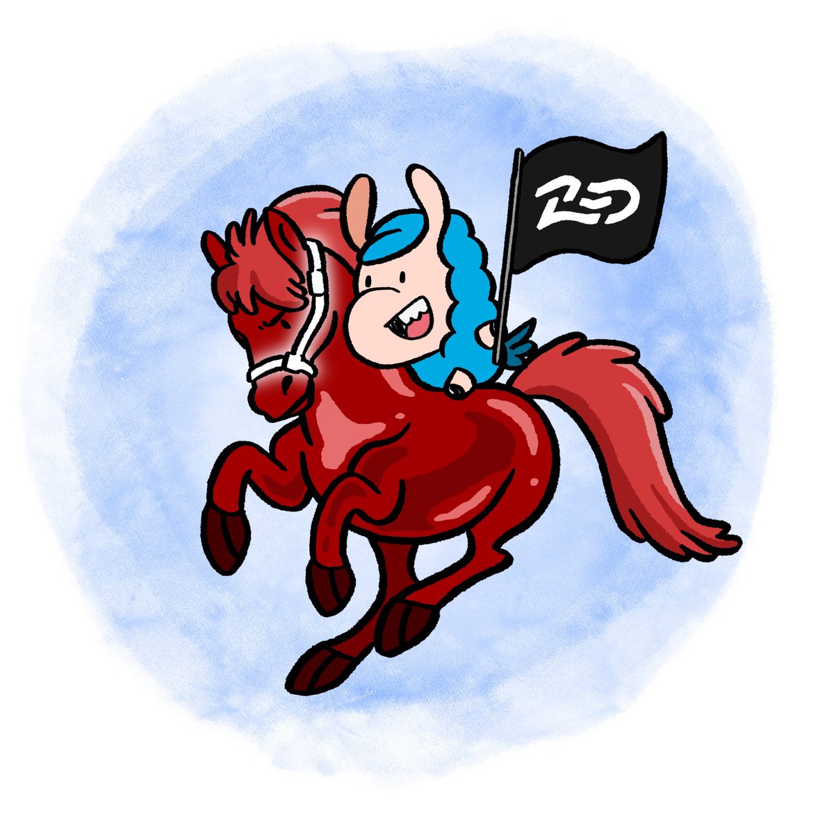 Loffyllama (@loffyllama) on Twitter photo Holding a <a href="/Metacade_/">METACADE</a> Dropzone just unlocked $100 free credit on <a href="/zed_champions/">ZED CHAMPIONS</a> to bet on onchain horses !๐
Signed in with just an emailโseamless.๐ฅ
The game mechanics are slick๐ฏ
Owning a Dropzone feels like a backstage pass to the future of gaming๐
app.zedchampions.com/signin?utm_souโฆ Holding a <a href="/Metacade_/">METACADE</a> Dropzone just unlocked $100 free credit on <a href="/zed_champions/">ZED CHAMPIONS</a> to bet on onchain horses !๐
Signed in with just an emailโseamless.๐ฅ
The game mechanics are slick๐ฏ
Owning a Dropzone feels like a backstage pass to the future of gaming๐
app.zedchampions.com/signin?utm_souโฆ