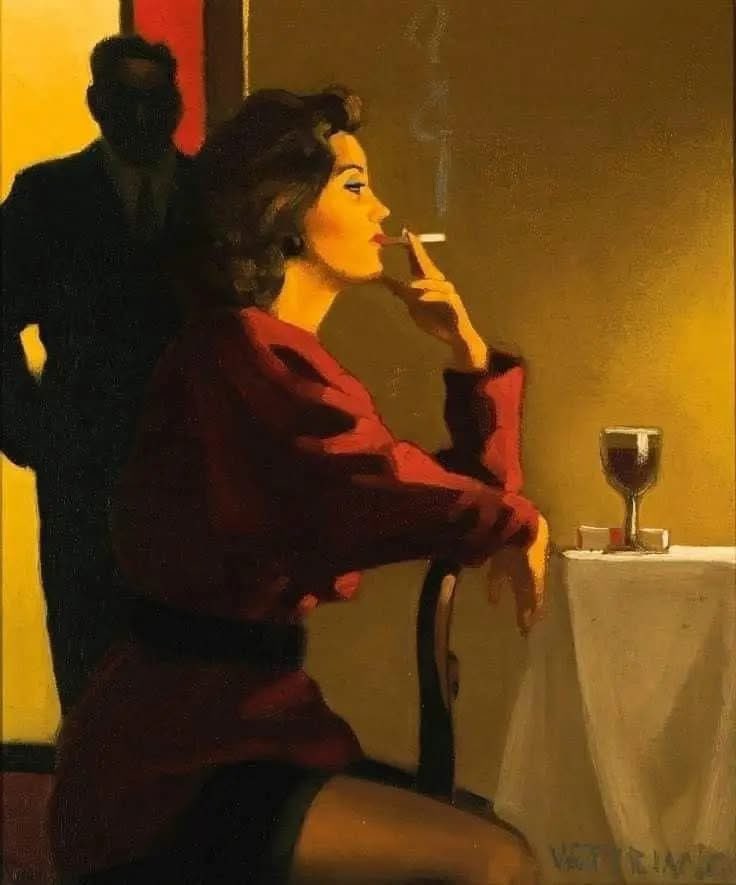 jokerlebnan's tweet image. "في مجتمعنا السجائر للرجل تفسد رئتيه ، والسجائر للمرأة تفسد أخلاقها ،
لا أعلم هل يقصدون أن المرأة بلا رئتين، أم أن الرجل بلا أخلاق." 🚬