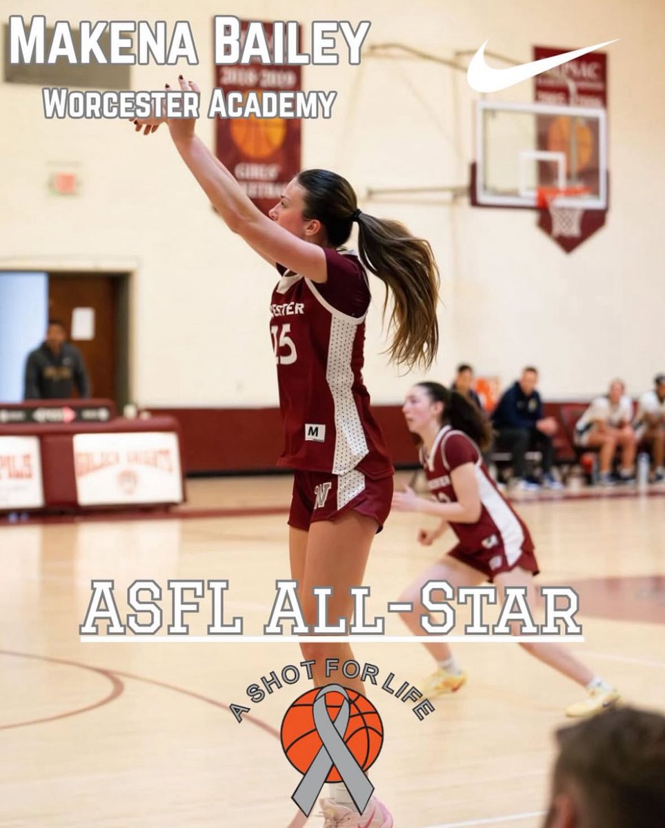 I am excited to be participating in the ASFL all star game and shooting competition! Please consider donating to this cause and supporting me in this event! Any amount is greatly appreciated! The link is below as well as in my bio! givebutter.com/SCxSSt
<a href="/ASFL_Shoot4Cure/">A Shot For Life™</a>