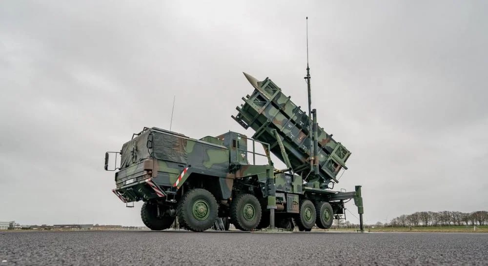 Spiegel reports that Ukraine may not receive the Patriot systems promised by Trump until the spring of 2026. 
According to the publication, the U.S. administration believes that European allies should supply systems from their own military stockpiles first, and receive