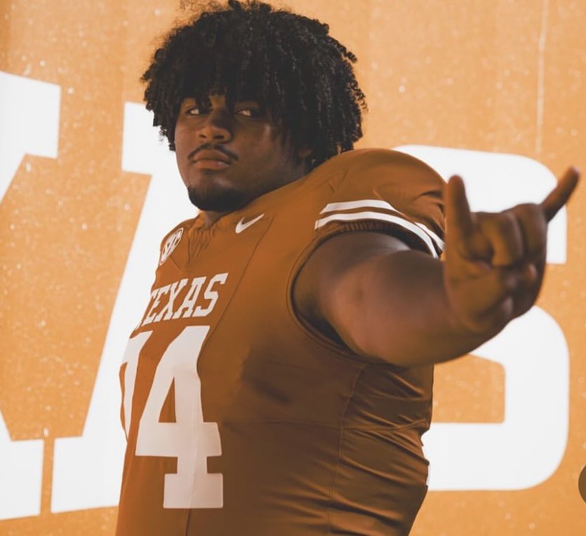 orangebloods_'s tweet image. This Dude is Going to Show People This Year that He’s a Future First Round Pick 🤘 @GoosbyTrevor