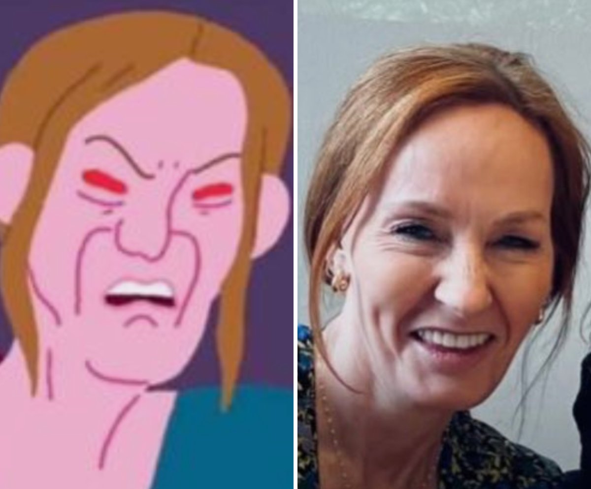 <a href="/miffythegamer/">Miffy</a> <a href="/IndiaWilloughby/">India Willoughby</a> She's becoming the cartoon!