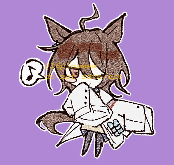 16plusmew's tweet image. 🧪!