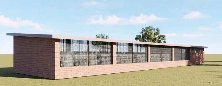 Obed_Ishimwe22's tweet image. Modern poultry farming is the future!
🐐✨ Whether you're a beginner or looking to scale up, this could be your next big project.
💡 Who’s ready to drive into agribusiness?
#PoultryFarming
#Agribusiness
#ModernDesigns