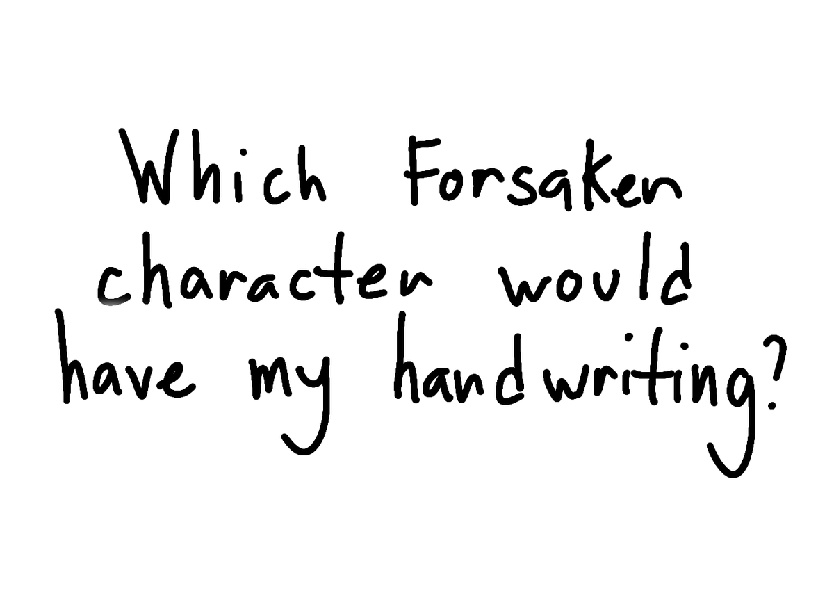 Mozzerella5577's tweet image. I don't really have an audience but it's worth a shot
Repost because I forgot the tags #Forsaken #forsakenroblox