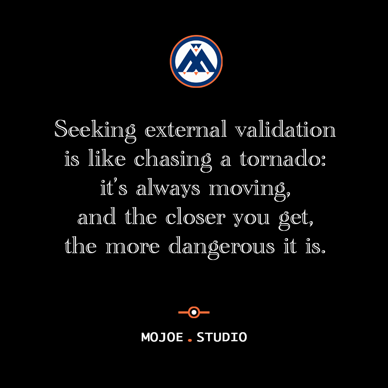 moJOEmccarthy's tweet image. Have you ever experienced this?

#personalgrowth #codependency #selfworth