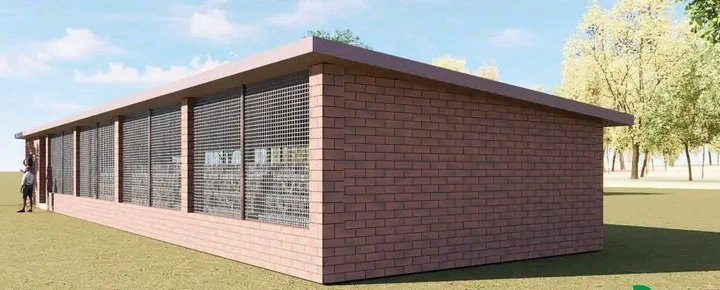 Obed_Ishimwe22's tweet image. Modern poultry farming is the future!
🐐✨ Whether you're a beginner or looking to scale up, this could be your next big project.
💡 Who’s ready to drive into agribusiness?
#PoultryFarming
#Agribusiness
#ModernDesigns