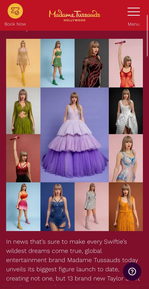 vallovestswift's tweet image. This is amazing! I’d love to see the Fearless one in Vegas sometime 😍🫶🏼

@taylornation13 @taylorswift13
