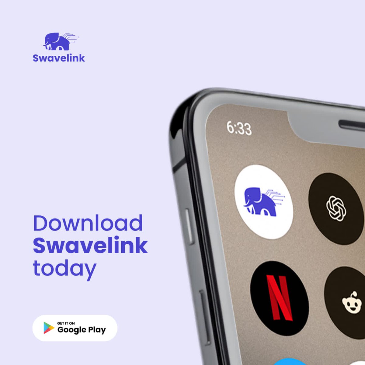 As people dream, ideate about the best #IntraAfrican trade solution. <a href="/StartboomD/">Startboom Digital Ltd</a> Digital went ahead and built the solution. Swavelink is a true African master piece an intersection of social networking and e-commerce for the African continent. <a href="/afreximbank/">African Export-Import Bank - Afreximbank</a> #AFCFTA