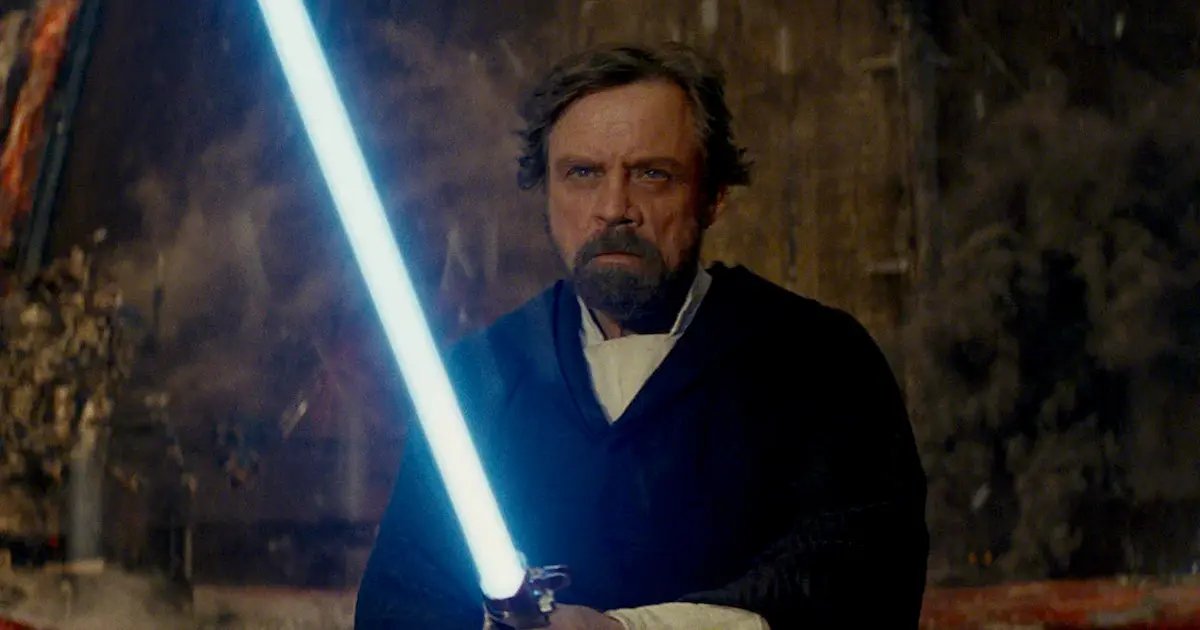 joblocom's tweet image. Mark Hamill buries grudge with Rian Johnson, explains his dark vision for Luke joblo.com/mark-hamill-lu…