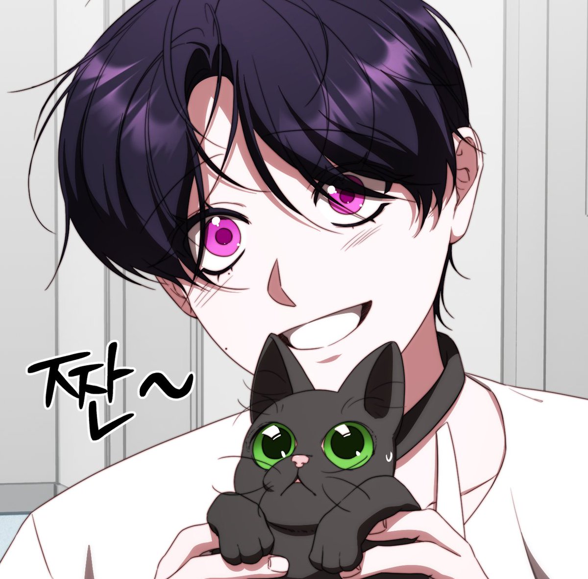 [인 섀도우] 27화가 업데이트 되었습니다!

즐거운 감상 되시길 바래요!!

레진 : lezhin.com/ko/comic/insha…
봄툰 : bomtoon.com/detail/inshadow

#봄툰 #레진 #인섀도우 #BL