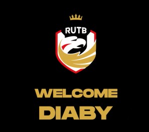 NeyPhilippe's tweet image. 🔁N'Famady Diaby signe au @RUTB_BE
Suite à la fin de son contrat avec les @girondins, N'Famady Diaby s'est engagé avec le club Belge de La Royale Union Tubize-Braine (3e division)
Il était déjà présent avec l’équipe et a joué en match amical face au RAAL. Il a également…