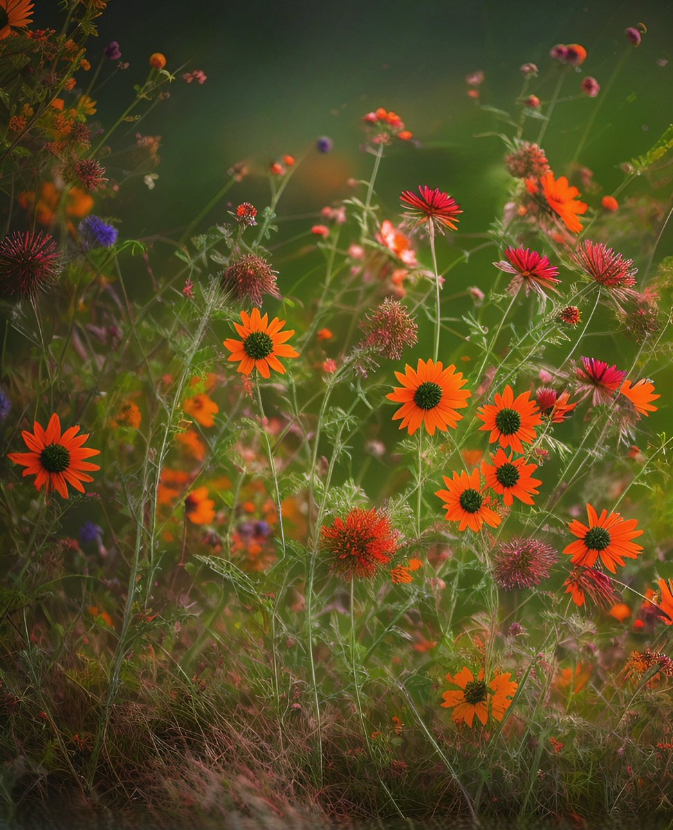 leellrc's tweet image. As tranquil as a summer breeze...

leoni